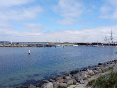 Holiday house 6 Personen Ferienhaus in Ebeltoft - Outdoor photo 35