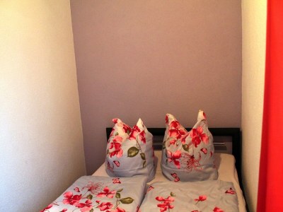 Bungalow Ruhiger Bungalow in Alt Bukow - Features photo 8