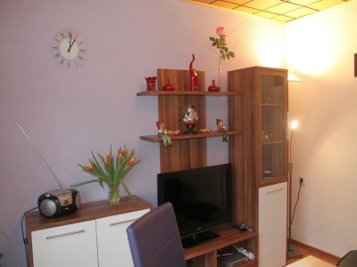 Bungalow Ruhiger Bungalow in Alt Bukow - Features photo 10