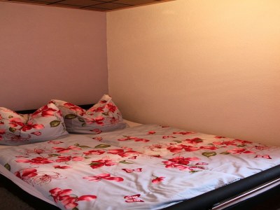 Bungalow Ruhiger Bungalow in Alt Bukow - Features photo 16