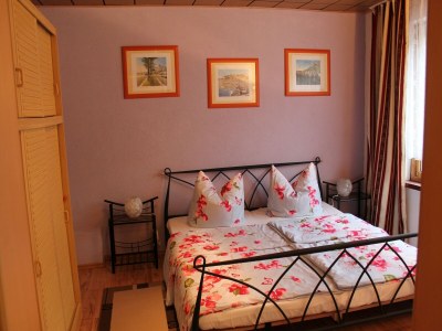 Bungalow Ruhiger Bungalow in Alt Bukow - Features photo 17