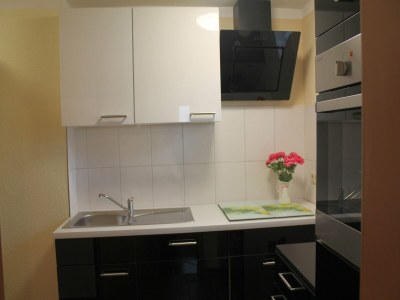 Bungalow Ruhiger Bungalow in Alt Bukow - Features photo 18