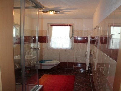 Bungalow Ruhiger Bungalow in Alt Bukow - Features photo 19