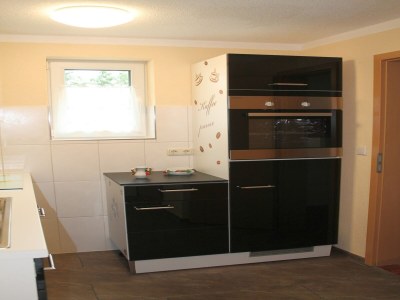 Bungalow Ruhiger Bungalow in Alt Bukow - Features photo 20