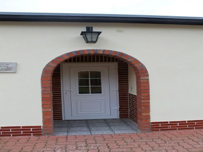 Bungalow Ruhiger Bungalow in Alt Bukow - Features photo 21