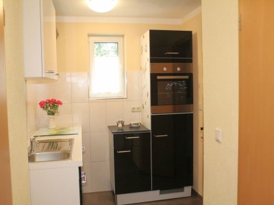 Bungalow Ruhiger Bungalow in Alt Bukow - Features photo 22