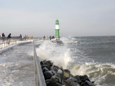 Bungalow Ruhiger Bungalow in Alt Bukow - Environment photo 24