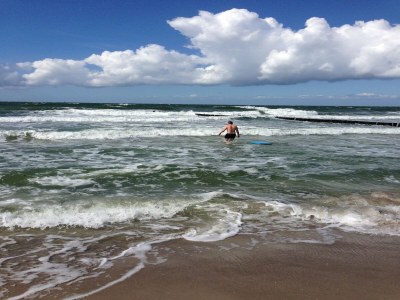 Bungalow Ruhiger Bungalow in Alt Bukow - Environment photo 25