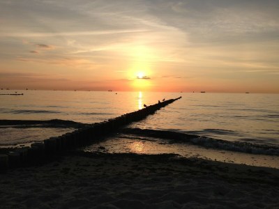 Bungalow Ruhiger Bungalow in Alt Bukow - Environment photo 34