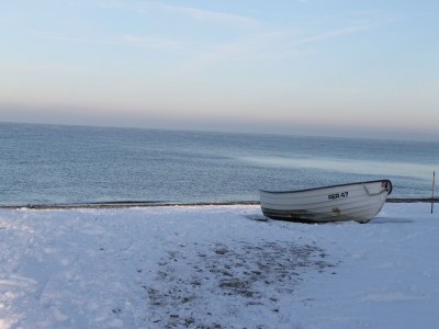 Bungalow Ruhiger Bungalow in Alt Bukow - Outdoor photo 40