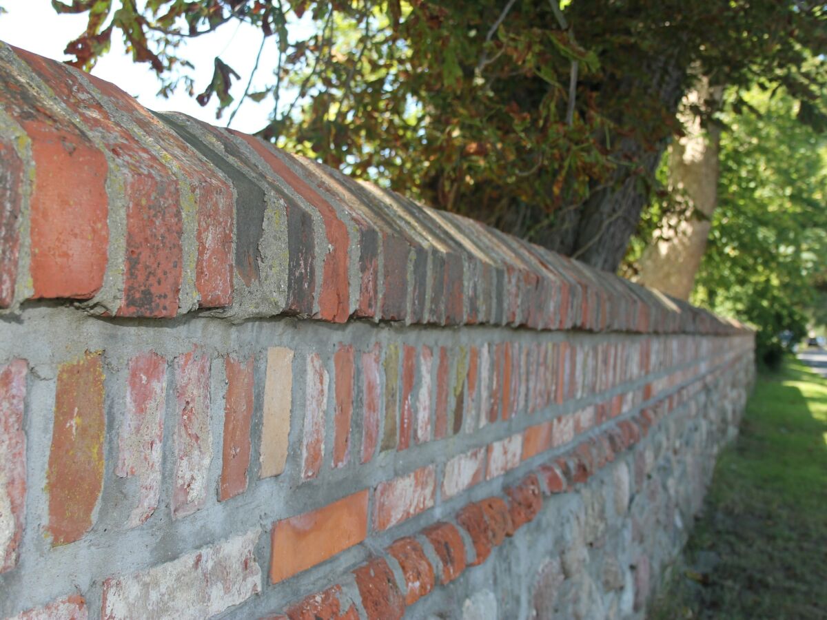 Apartment Kleine Ferienwohnung in Steffenshagen mit Garten - Outdoor photo 3