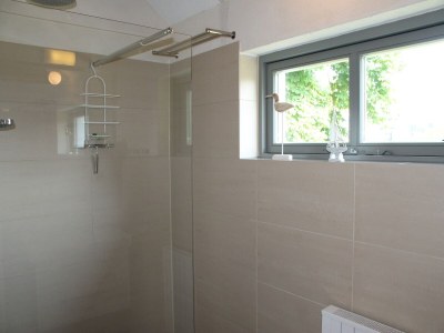 Apartment Kleine Ferienwohnung in Steffenshagen mit Garten - Features photo 13