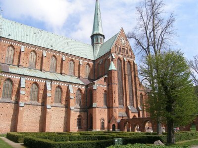 Apartment Kleine Ferienwohnung in Steffenshagen mit Garten - Environment photo 25