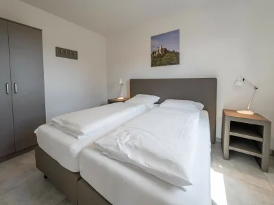 Holiday house Ferienhaus mit Sauna in Mistelgau-Obernsees - Features photo 17