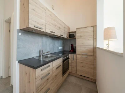 Holiday house Ferienhaus mit Sauna in Mistelgau-Obernsees - Features photo 19