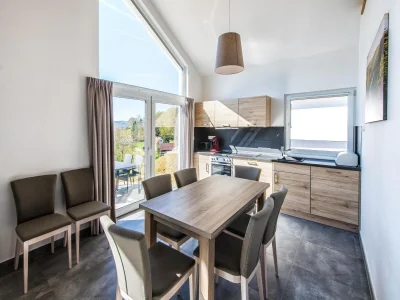 Holiday house Ferienhaus mit Sauna in Mistelgau-Obernsees - Features photo 20