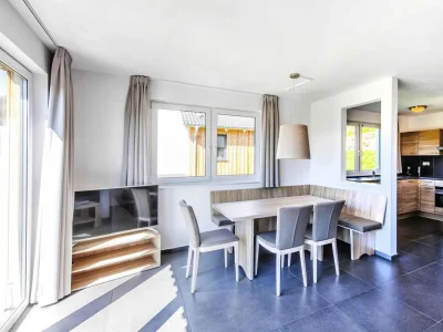 Holiday house Ferienhaus mit Sauna in Mistelgau-Obernsees - Features photo 22