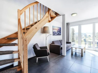 Holiday house Ferienhaus mit Sauna in Mistelgau-Obernsees - Outdoor photo 26