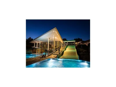 Holiday house Ferienhaus mit Sauna in Mistelgau-Obernsees - Outdoor photo 29