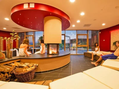 Holiday house Ferienhaus mit Sauna in Mistelgau-Obernsees - Outdoor photo 31