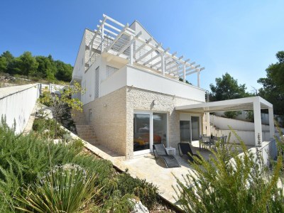 Apartment Apartment by the Beach in Dalmatia in Sibenik - Apartment