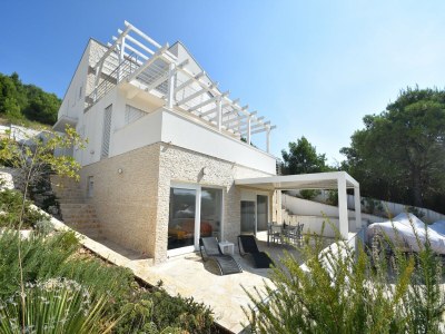Apartment Apartment by the Beach in Dalmatia - Outdoor photo 4