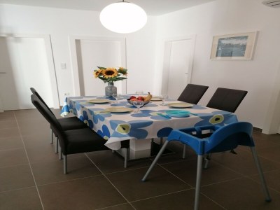 Apartment Apartment by the Beach in Dalmatia - Features photo 11