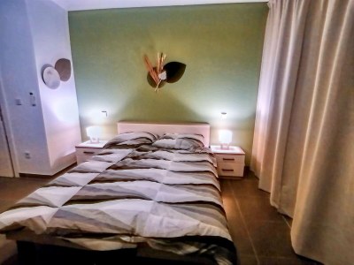 Apartment Apartment by the Beach in Dalmatia - Features photo 12