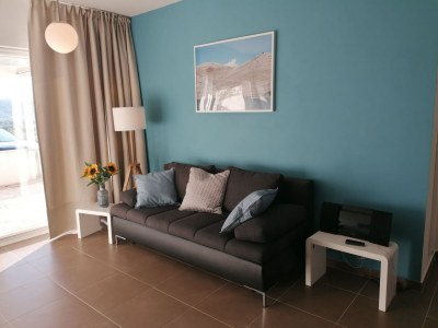 Apartment Apartment by the Beach in Dalmatia - Features photo 16