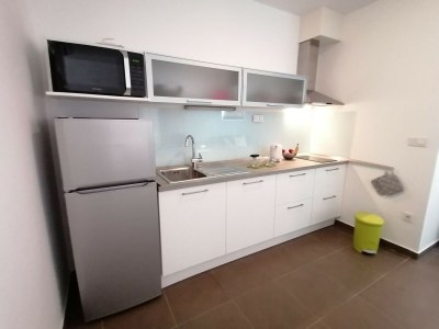Apartment Apartment by the Beach in Dalmatia - Features photo 18