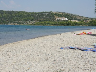 Apartment Apartment by the Beach in Dalmatia - Environment photo 22