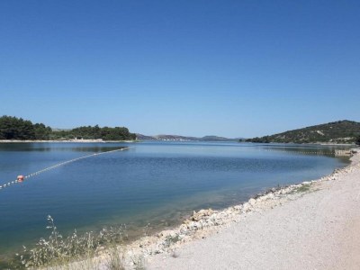 Apartment Apartment by the Beach in Dalmatia - Environment photo 25