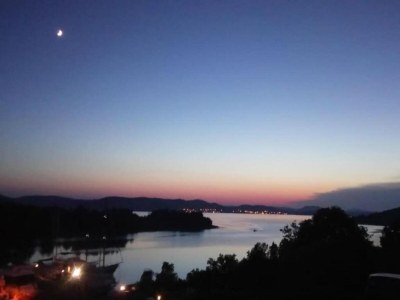 Apartment Apartment by the Beach in Dalmatia - Environment photo 26