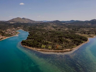 Apartment Apartment by the Beach in Dalmatia - Environment photo 29