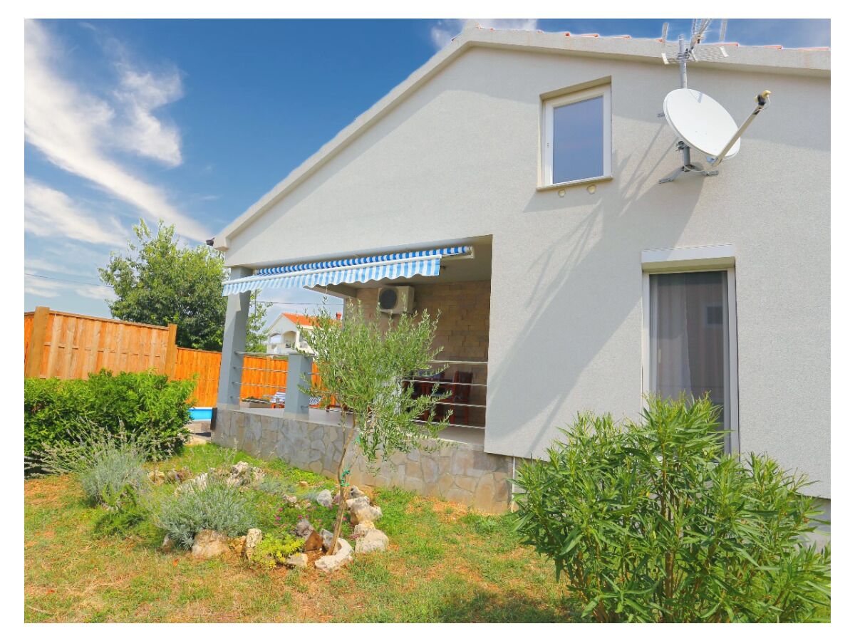 Holiday house Eda - Outdoor photo 4