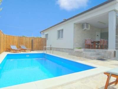 Holiday house Eda in Vrsi - Holiday house