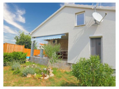 Holiday house Eda - Outdoor photo 4