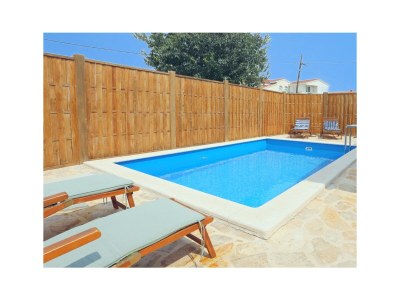 Holiday house Eda - Outdoor photo 6