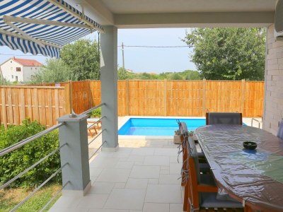 Holiday house Eda - Outdoor photo 7