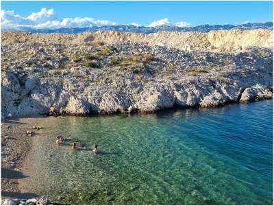 Holiday house Eda - Environment photo 21