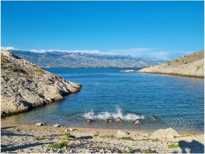 Holiday house Eda - Environment photo 22