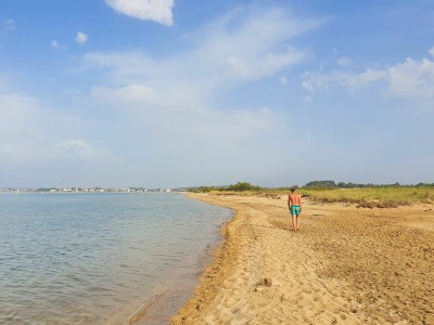 Holiday house Eda - Environment photo 24