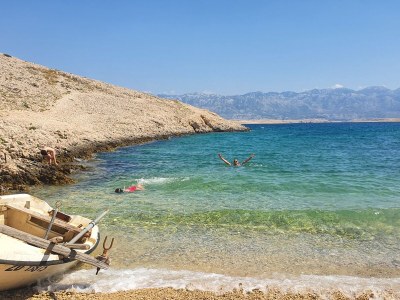 Holiday house Eda - Environment photo 25