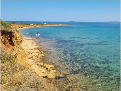 Holiday house Eda - Environment photo 27