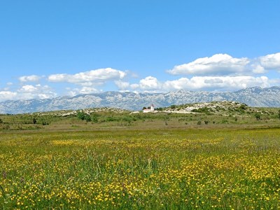 Holiday house Eda - Environment photo 29