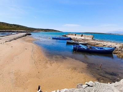 Holiday house Eda - Environment photo 30