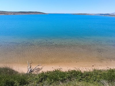 Holiday house Eda - Environment photo 31