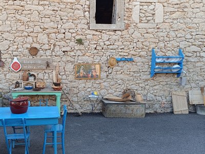 Holiday house Eda - Environment photo 34