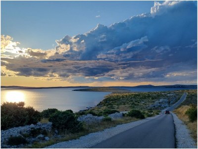 Holiday house Eda - Environment photo 38