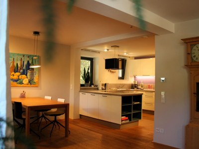 Holiday apartment Pantone Ultra in Dossenheim - Holiday apartment